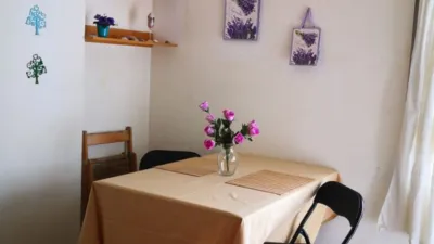 Piso en alquiler en Benicalap - Imagen 9