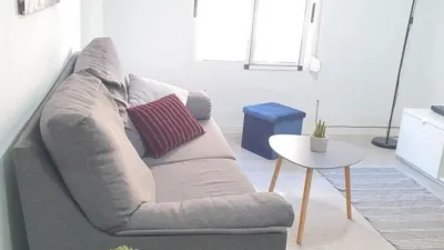 Piso en alquiler en Aiora - Imagen 2