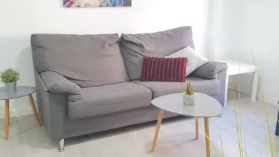 Piso en alquiler en Aiora - Imagen 3