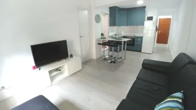 Piso en alquiler en Aiora - Imagen 4