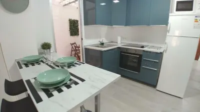 Piso en alquiler en Aiora - Imagen 5
