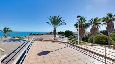 Casa – Torrevieja - Vista 2