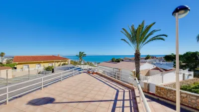Casa – Torrevieja - Vista 3