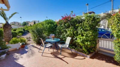 Casa – Torrevieja - Vista 4