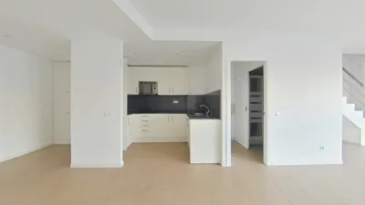 Apartment in Ca n'Anglada photo 25