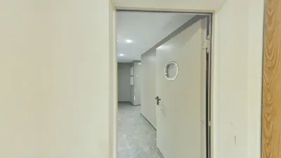 Apartment in Ca n'Anglada photo 36