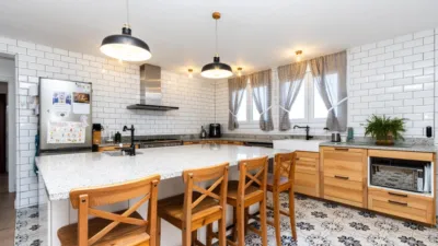 House in Sentmenat photo 8