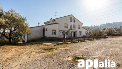 House in Sentmenat photo 10