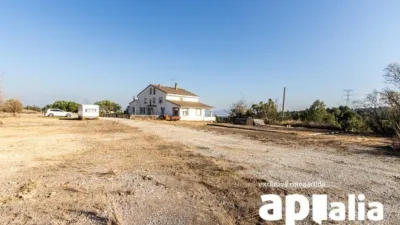 House in Sentmenat photo 43