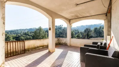 House in Sentmenat photo 5
