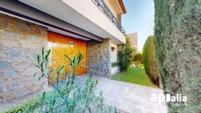 House in Estacio Can Esteper photo 13