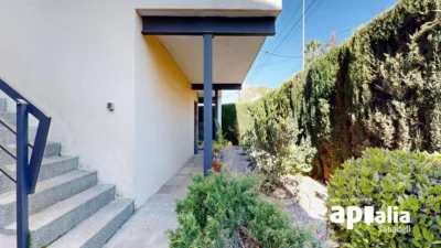 House in Estacio Can Esteper photo 18