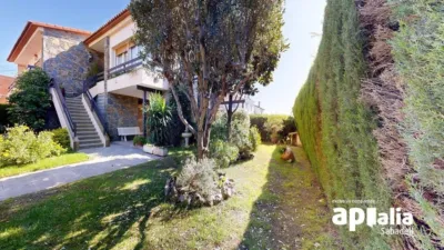House in Estacio Can Esteper photo 21