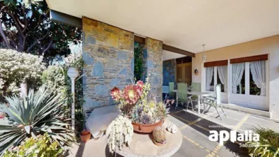 House in Estacio Can Esteper photo 22