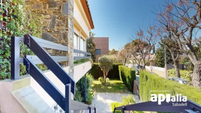 House in Estacio Can Esteper photo 23