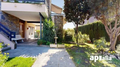 House in Estacio Can Esteper photo 28