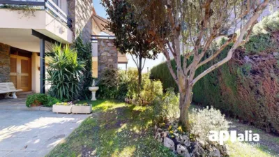 House in Estacio Can Esteper photo 29