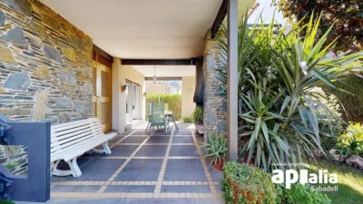 House in Estacio Can Esteper photo 35