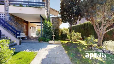 House in Estacio Can Esteper photo 36