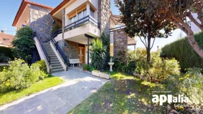 House in Estacio Can Esteper photo 37