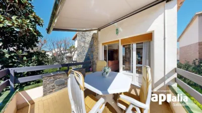 House in Estacio Can Esteper photo 41