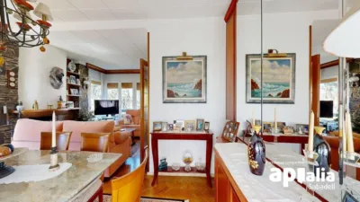 House in Estacio Can Esteper photo 48