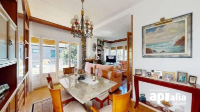 House in Estacio Can Esteper photo 55