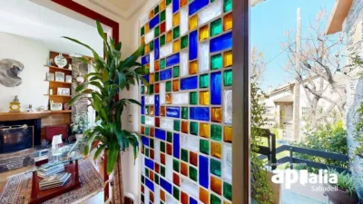 House in Estacio Can Esteper photo 61