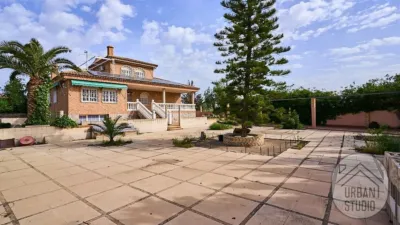 Chalet en Carrer de la Baiona Alta photo 9