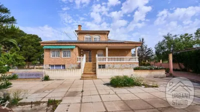 Chalet en Carrer de la Baiona Alta photo 10