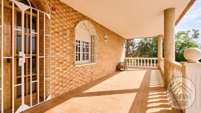 Chalet en Carrer de la Baiona Alta photo 11