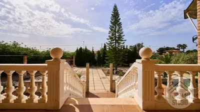 Chalet en Carrer de la Baiona Alta photo 12