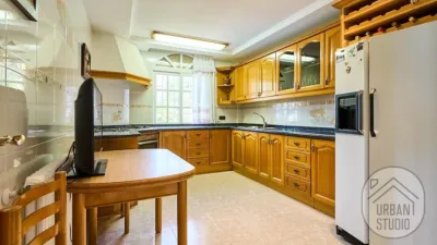 Chalet en Carrer de la Baiona Alta photo 13