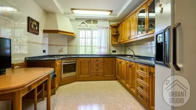 Chalet en Carrer de la Baiona Alta photo 14