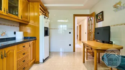 Chalet en Carrer de la Baiona Alta photo 15