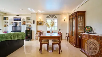 Chalet en Carrer de la Baiona Alta photo 16