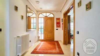 Chalet en Carrer de la Baiona Alta photo 19