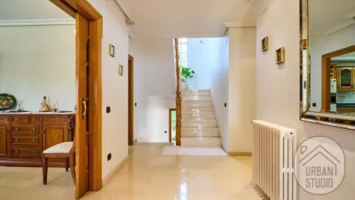 Chalet en Carrer de la Baiona Alta photo 20