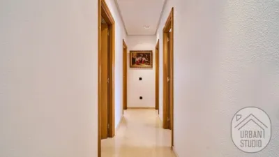 Chalet en Carrer de la Baiona Alta photo 21