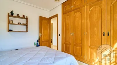 Chalet en Carrer de la Baiona Alta photo 26