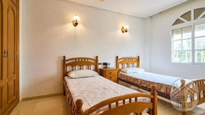 Chalet en Carrer de la Baiona Alta photo 27