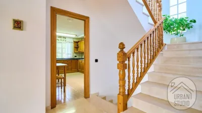 Chalet en Carrer de la Baiona Alta photo 31