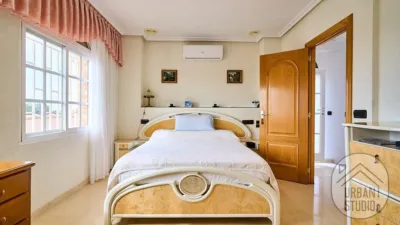 Chalet en Carrer de la Baiona Alta photo 33