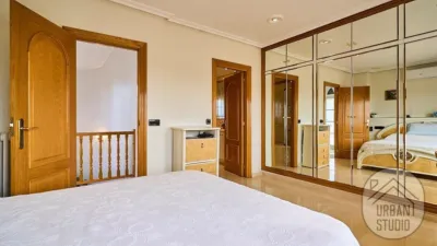 Chalet en Carrer de la Baiona Alta photo 34