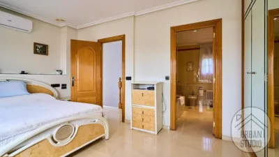 Chalet en Carrer de la Baiona Alta photo 35