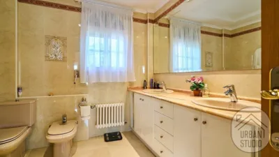 Chalet en Carrer de la Baiona Alta photo 36