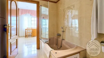 Chalet en Carrer de la Baiona Alta photo 37