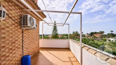Chalet en Carrer de la Baiona Alta photo 38