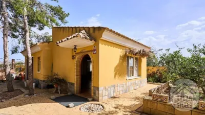 Chalet en Carrer de la Baiona Alta photo 43