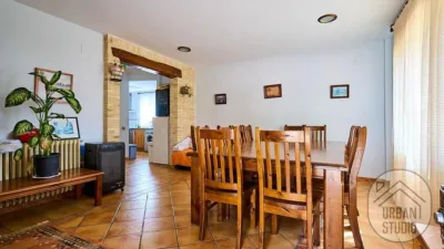 Chalet en Carrer de la Baiona Alta photo 44